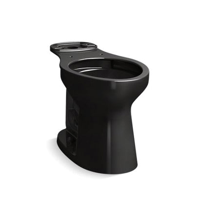 Cimarron - Chair Height Toilet Bowl - Floor Mount - 1.28 GPF
