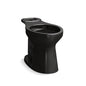 Cimarron - Chair Height Toilet Bowl - Floor Mount - 1.28 GPF