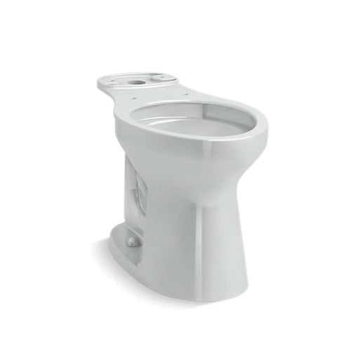 Cimarron - Chair Height Toilet Bowl - Floor Mount - 1.28 GPF