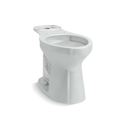 Cimarron - Chair Height Toilet Bowl - Floor Mount - 1.28 GPF