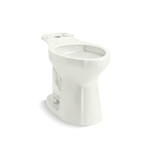 Cimarron - Chair Height Toilet Bowl - Floor Mount - 1.28 GPF
