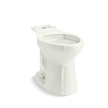 Cimarron - Chair Height Toilet Bowl - Floor Mount - 1.28 GPF