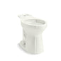 Cimarron - Chair Height Toilet Bowl - Floor Mount - 1.28 GPF