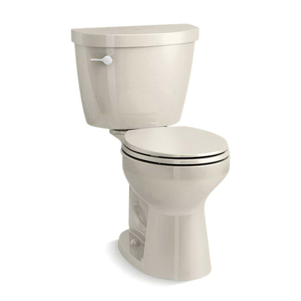 Cimarron Comfort Height - Chair Height - Vitreous China