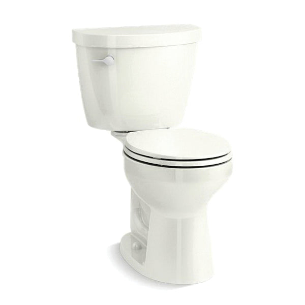 Cimarron Comfort Height - Chair Height - Vitreous China
