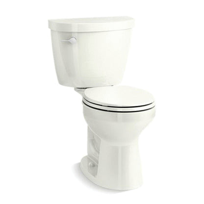 Cimarron Comfort Height - Chair Height - Vitreous China