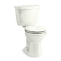 Cimarron Comfort Height - Chair Height - Vitreous China
