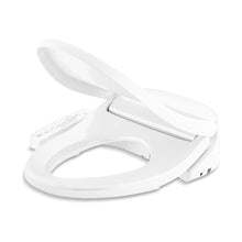 Purewash E580 - Toilet Seat - Elongated