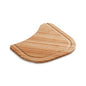 Undertone - Cutting Board - 15" - Hardwood