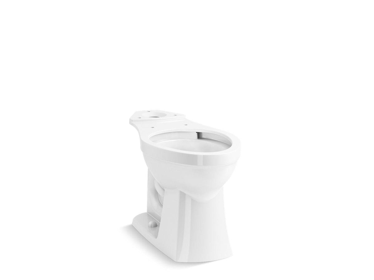Kelston - Toilet Bowl - 17-1/16" - Floor Mount