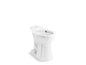 Kelston - Toilet Bowl - 17-1/16" - Floor Mount