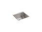 Strive - Sink - Stainless Steel