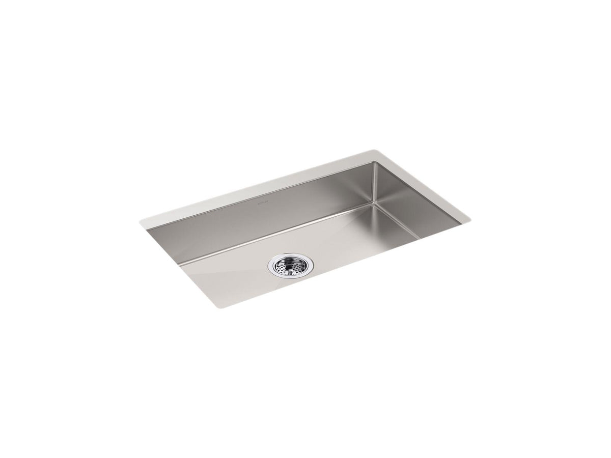 Strive - Sink - Rectangle Shape