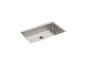 Strive - Sink - Rectangle Shape