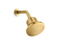 Cinq - Showerhead