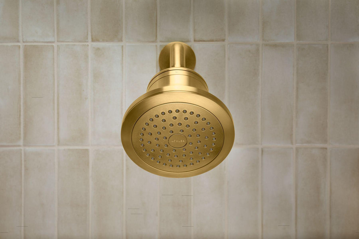 Cinq - Showerhead