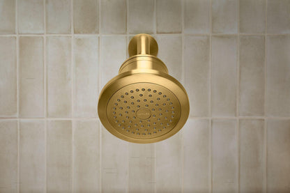 Cinq - Showerhead