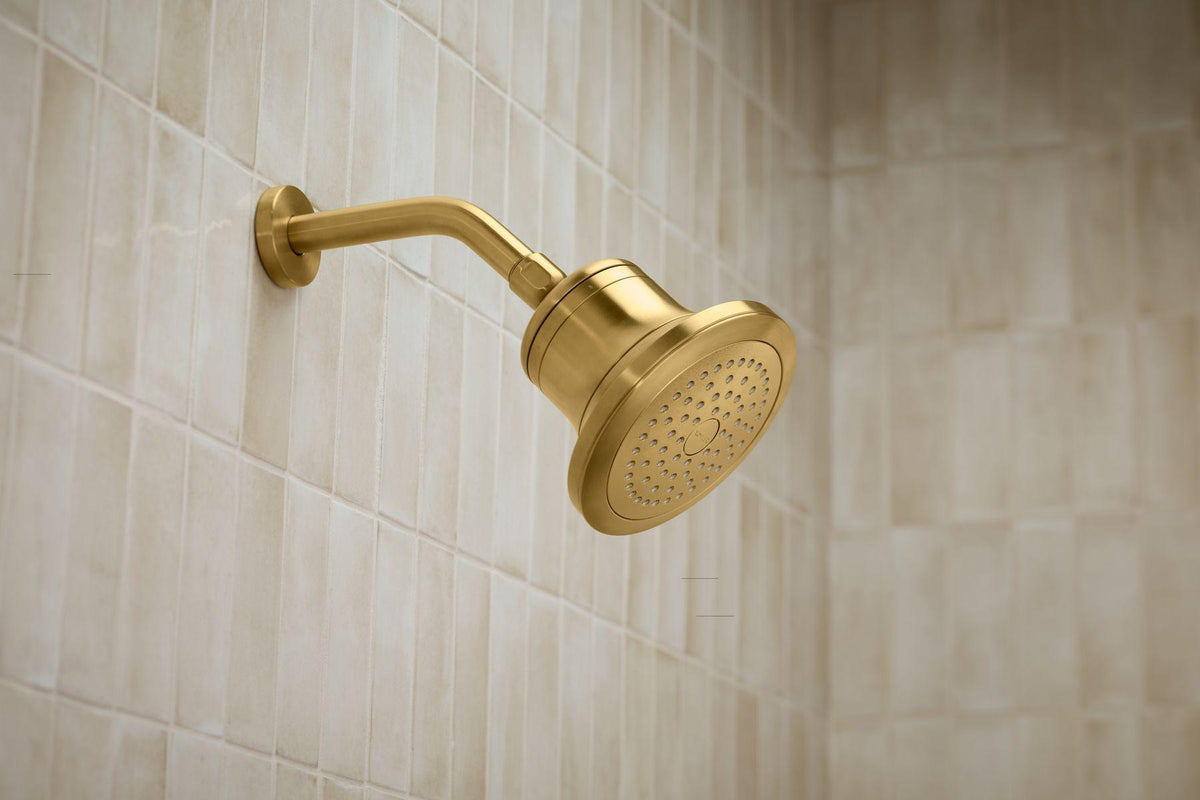 Cinq - Showerhead