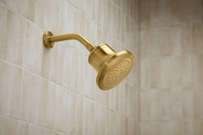 Cinq - Showerhead