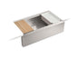 Strive - Sink - K-33657-Pc