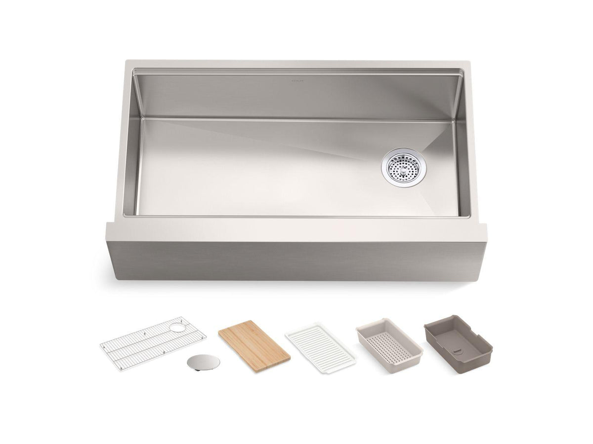 Strive - Sink - K-33657-Pc