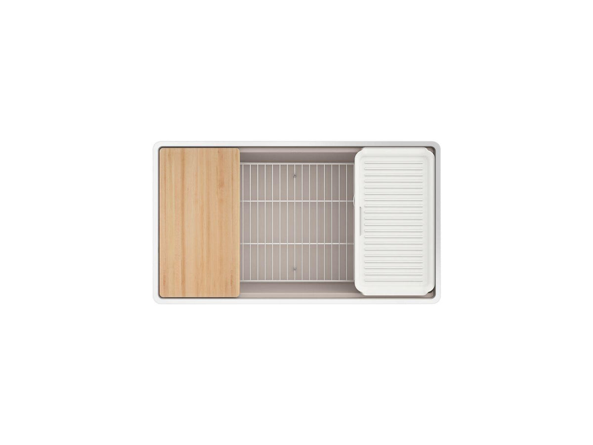 Billings - Sink - K-33710-Pc