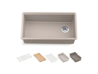 Billings - Sink - K-33710-Pc