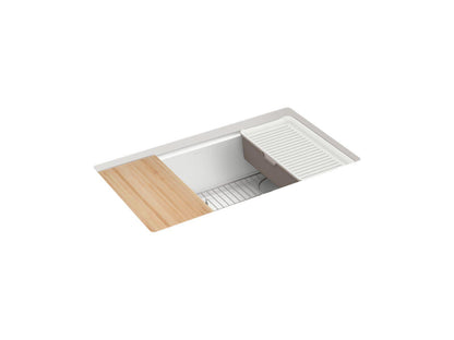 Billings - Sink - K-33710-Pc
