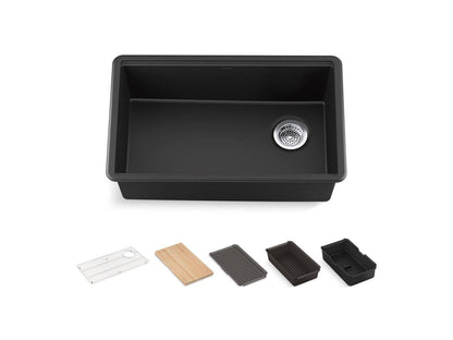 Billings - Sink - K-33712-Pc