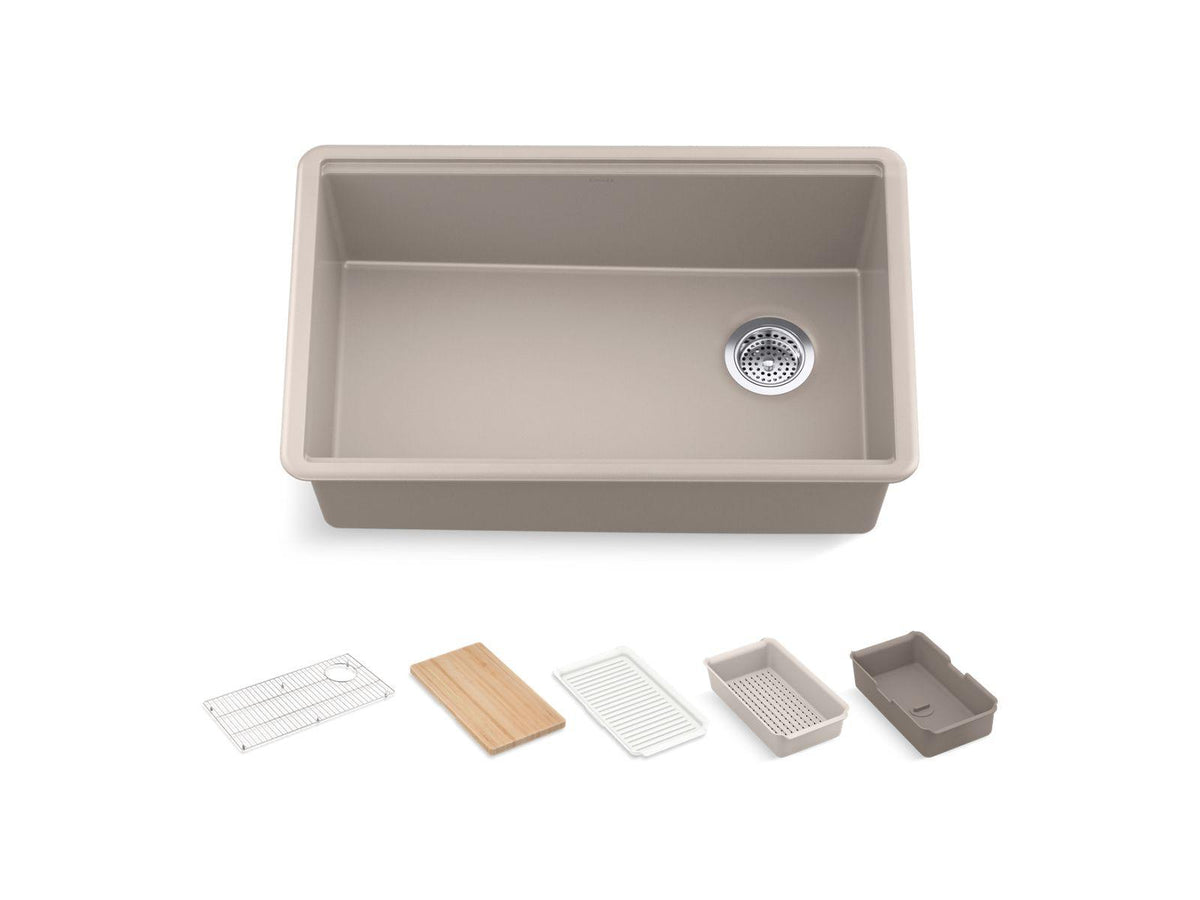 Billings - Sink - K-33712-Pc