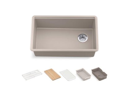 Billings - Sink - K-33712-Pc