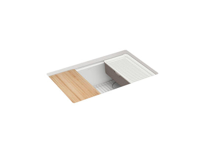 Billings - Sink - K-33712-Pc