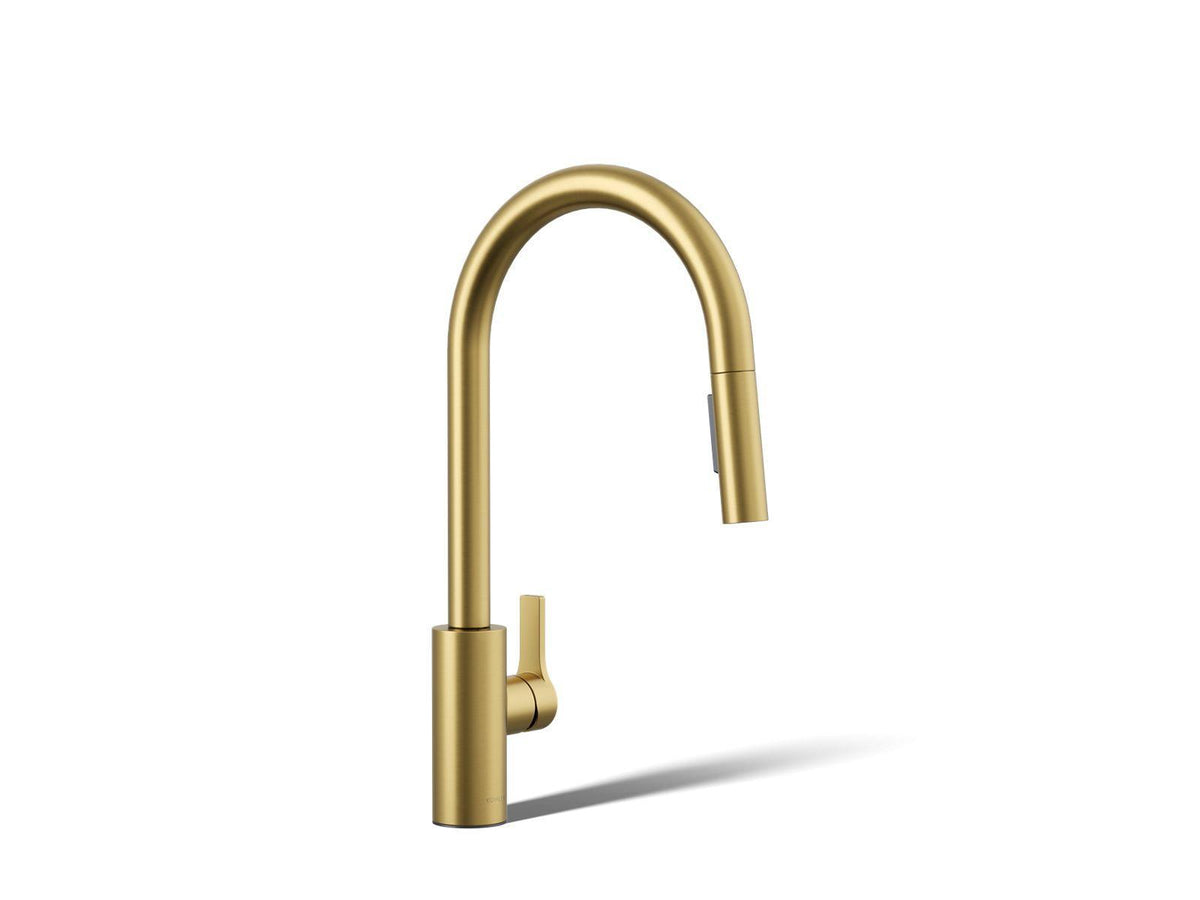 Elate - Sink Faucet - Brass - 1.5 GPM
