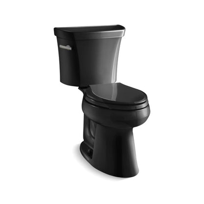Highline Comfort Height - Toilet - 1 GPF