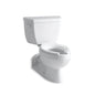 Barrington - 2-Piece Toilet - Elongated