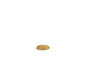 K-35726 - Garbage Disposal Air Switch Button - Brass/Plastic