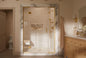 Castia By Studio Mcgee - Castia Shower Trim Kit - 2.5 GPM