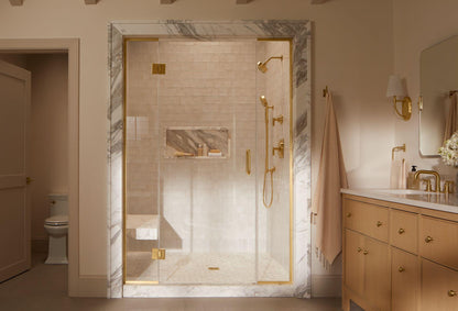 Castia By Studio Mcgee - Valve Trim - Wall Mount