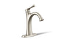 Buckley - Bathroom Sink Faucet - 5-1/4" - Single Hole