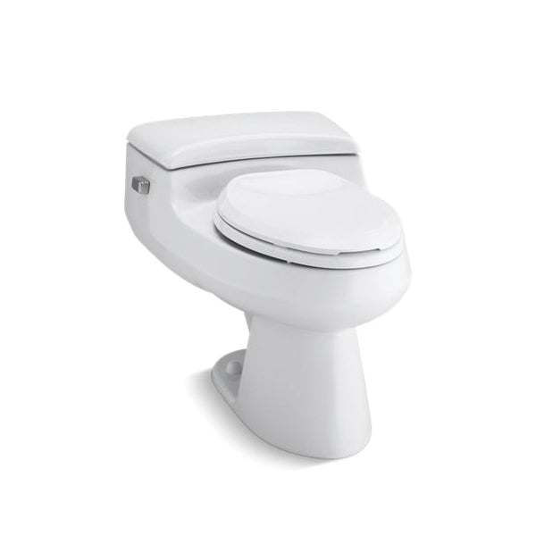 San Raphael - Toilet - 1 GPF