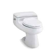 San Raphael - Toilet - 1 GPF