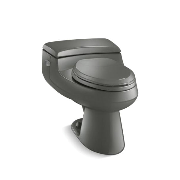 San Raphael - Toilet - 1 GPF
