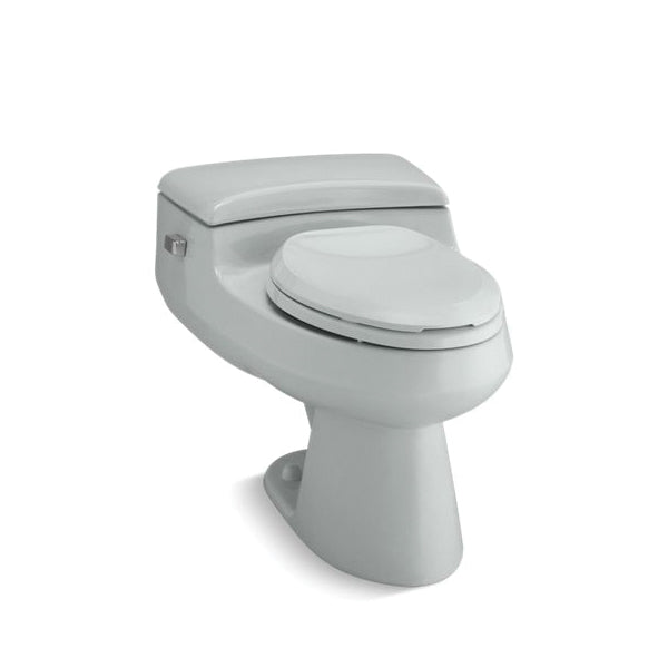 San Raphael - Toilet - 1 GPF
