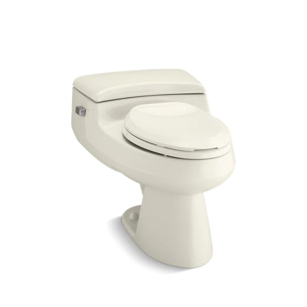 San Raphael - Toilet - 1 GPF