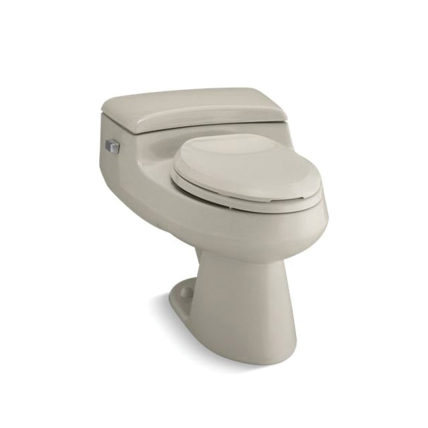 San Raphael - Toilet - 1 GPF