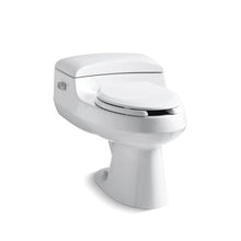 San Raphael - Toilet - Floor Mount - Elongated