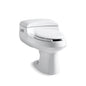 San Raphael - Toilet - Floor Mount - Elongated