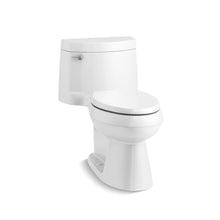 Cimarron Comfort Height - Toilet - Floor Mount - Elongated