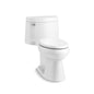 Cimarron Comfort Height - Toilet - Floor Mount - Elongated