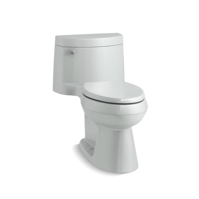 Cimarron Comfort Height - Toilet - Ice